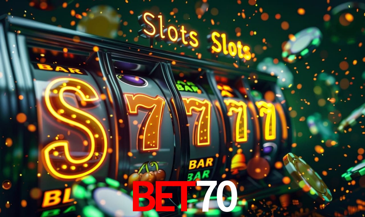 A Revolução dos Aplicativos de Jogos no BET70