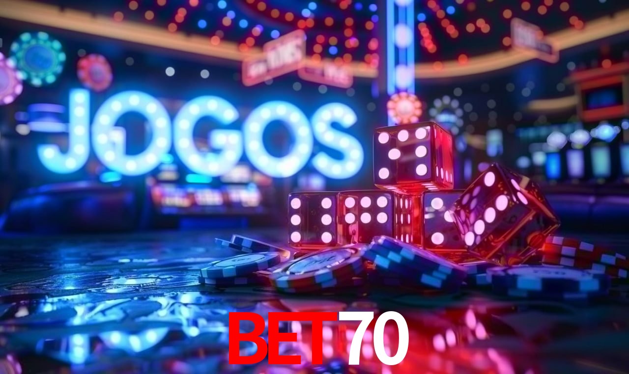 A Emoção da Loteria na BET70: Uma Chance de Mudança de Vida