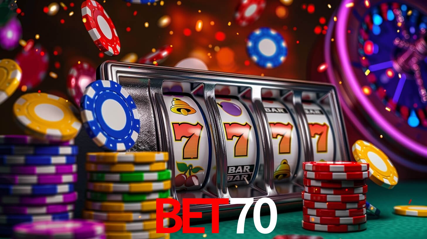 Desvendando o Mundo dos Jogos Virtuais na BET70
