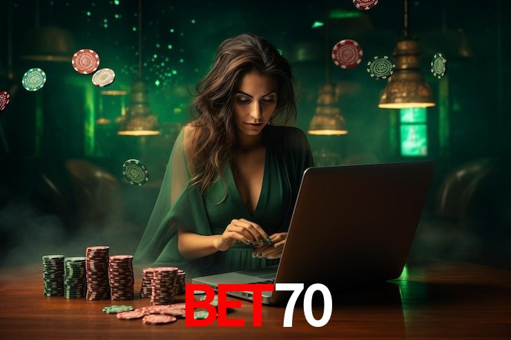 Descubra a Essência do BET70: Nossa História e Compromissos