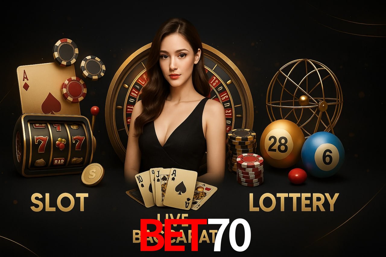 Bônus bet70